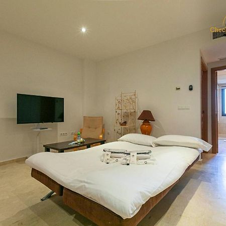 Apartamento Miramar Estepona Extérieur photo