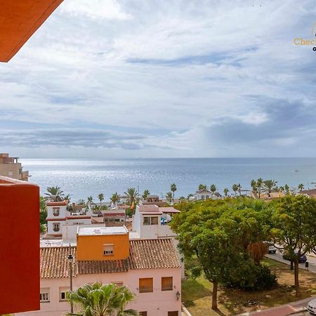Apartamento Miramar Estepona Extérieur photo