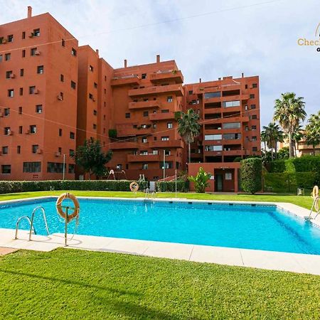 Apartamento Miramar Estepona Extérieur photo