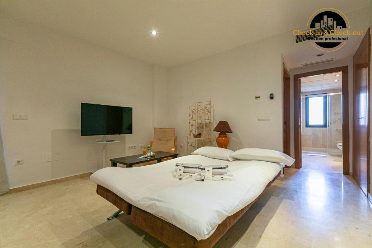 Apartamento Miramar Estepona Extérieur photo