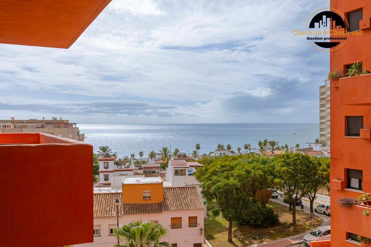 Apartamento Miramar Estepona Extérieur photo