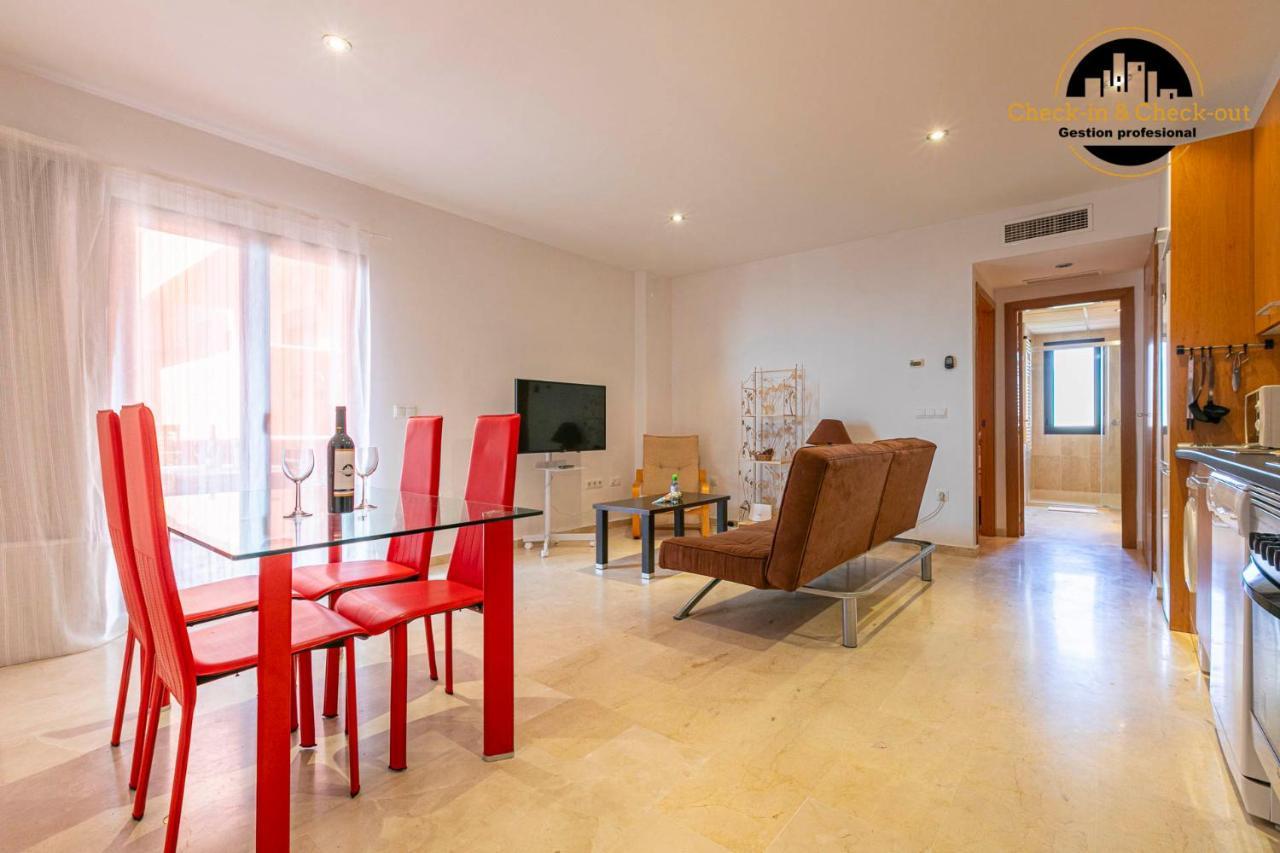 Apartamento Miramar Estepona Extérieur photo