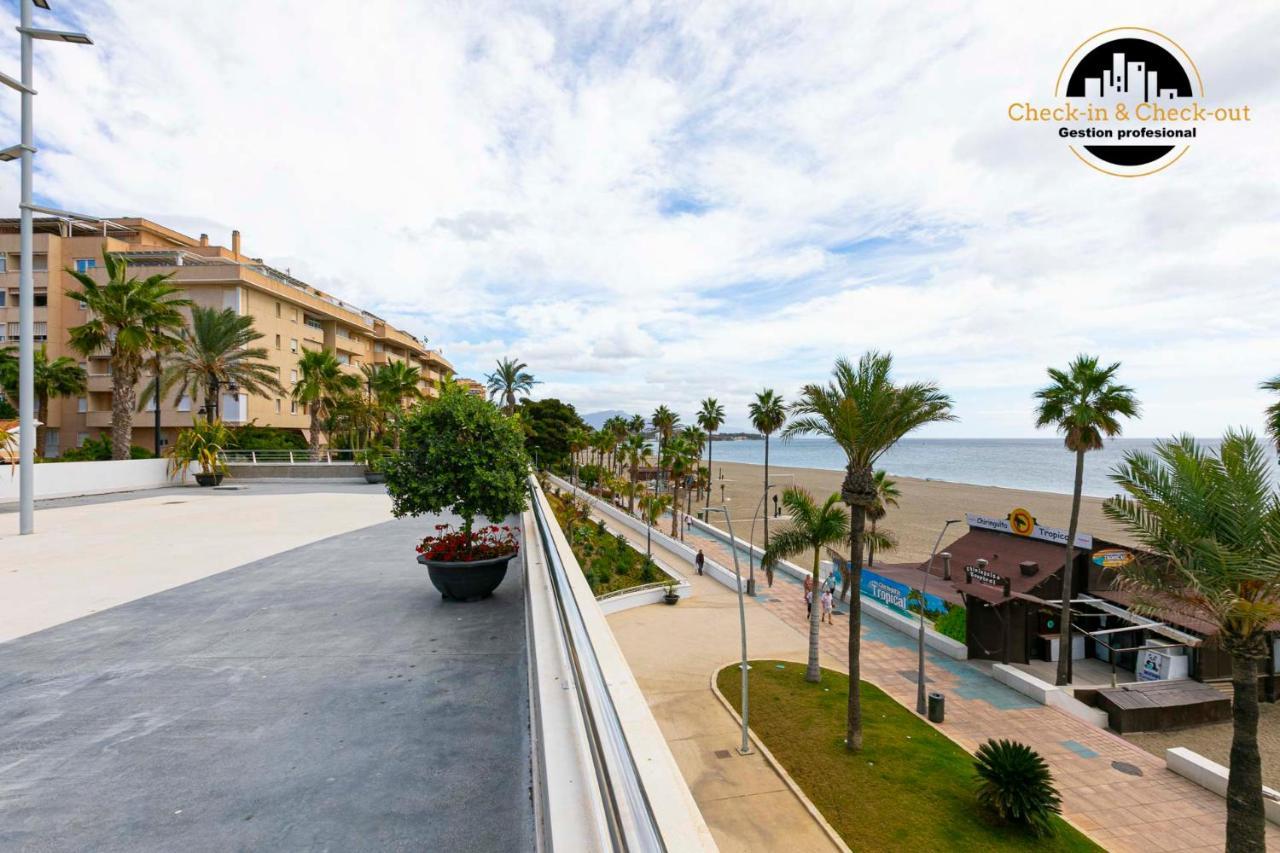 Apartamento Miramar Estepona Extérieur photo