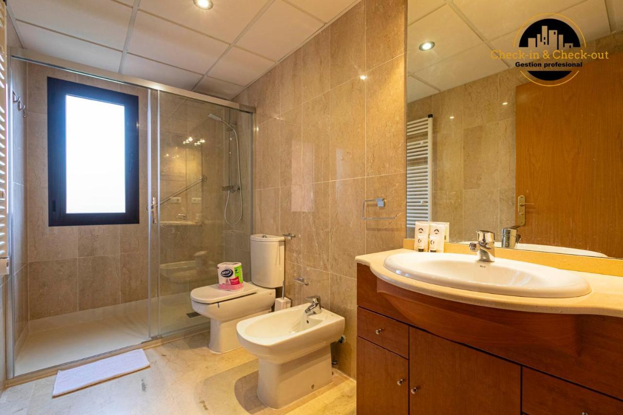 Apartamento Miramar Estepona Extérieur photo