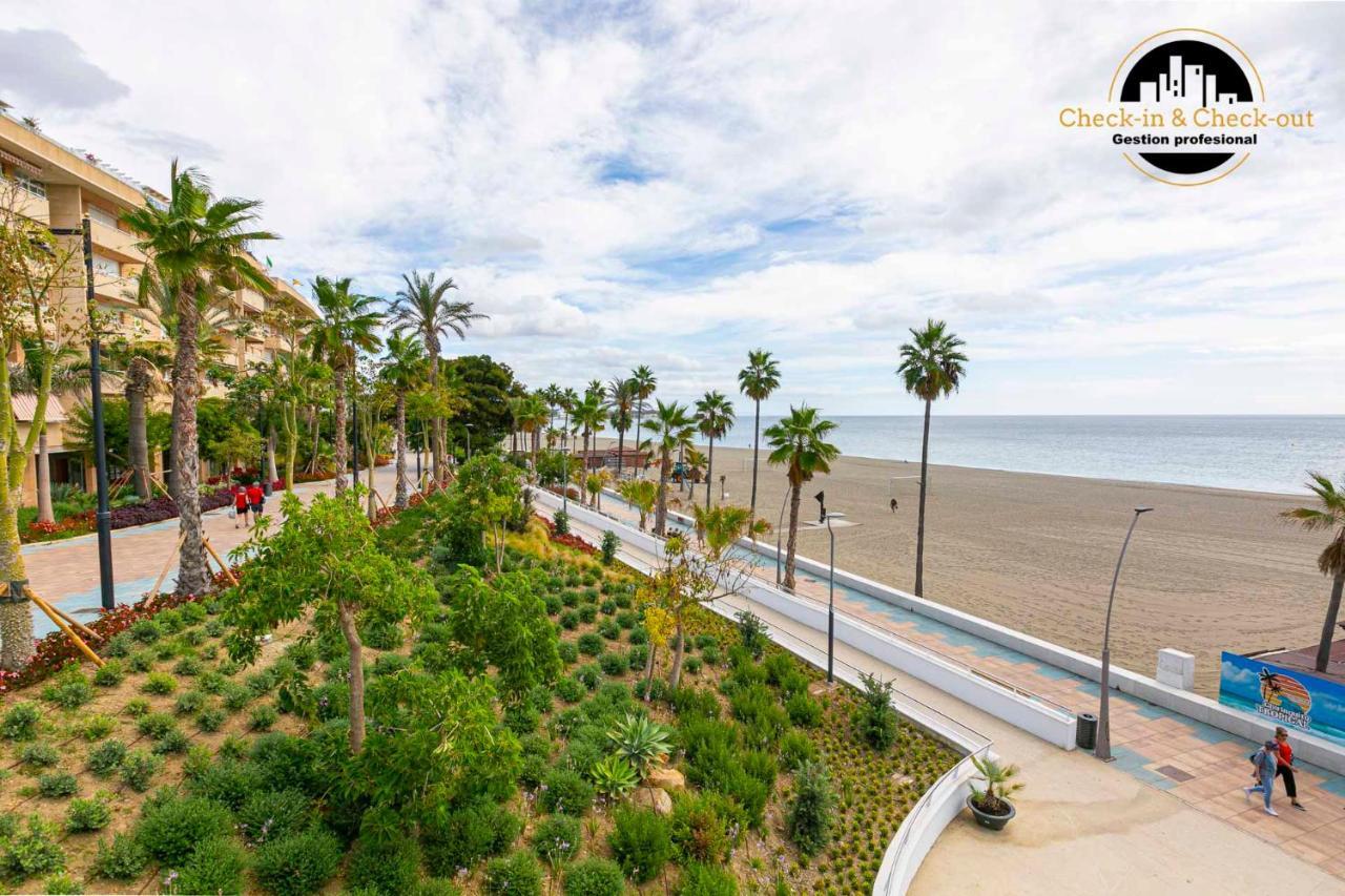 Apartamento Miramar Estepona Extérieur photo