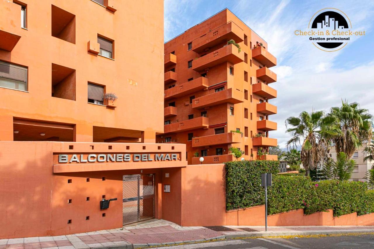 Apartamento Miramar Estepona Extérieur photo