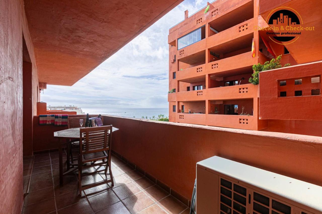 Apartamento Miramar Estepona Extérieur photo