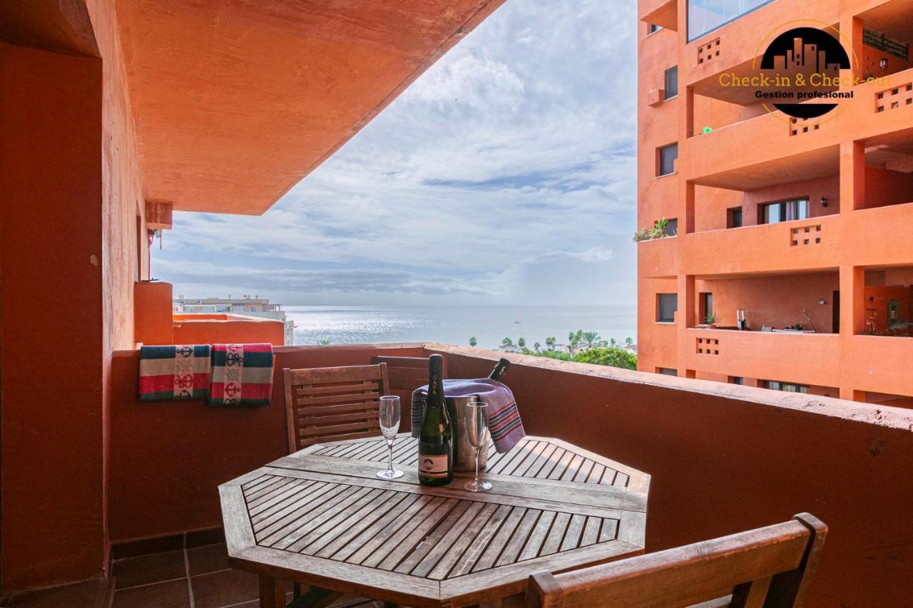 Apartamento Miramar Estepona Extérieur photo