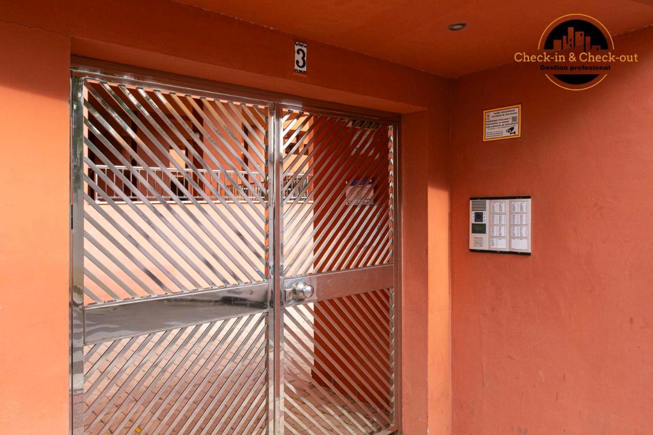 Apartamento Miramar Estepona Extérieur photo