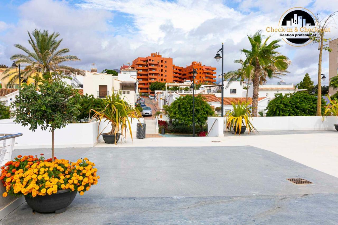 Apartamento Miramar Estepona Extérieur photo