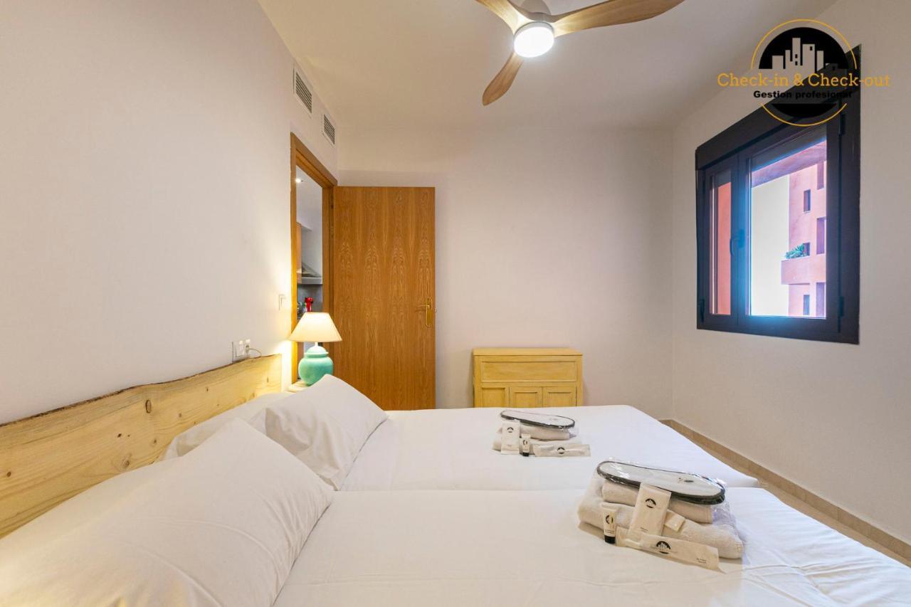 Apartamento Miramar Estepona Extérieur photo