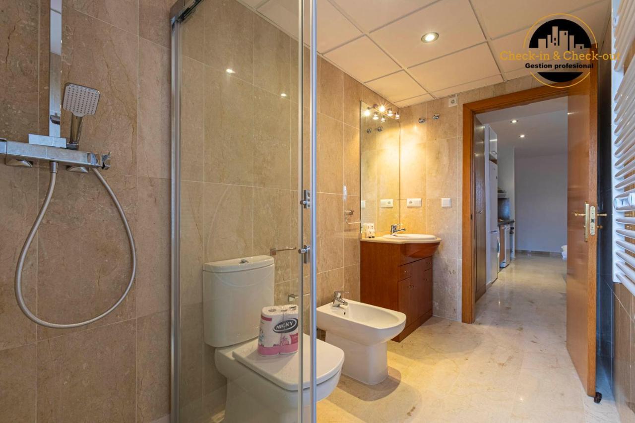 Apartamento Miramar Estepona Extérieur photo