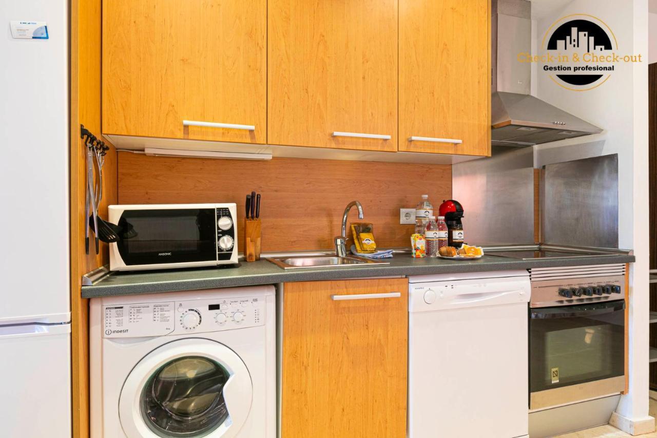 Apartamento Miramar Estepona Extérieur photo