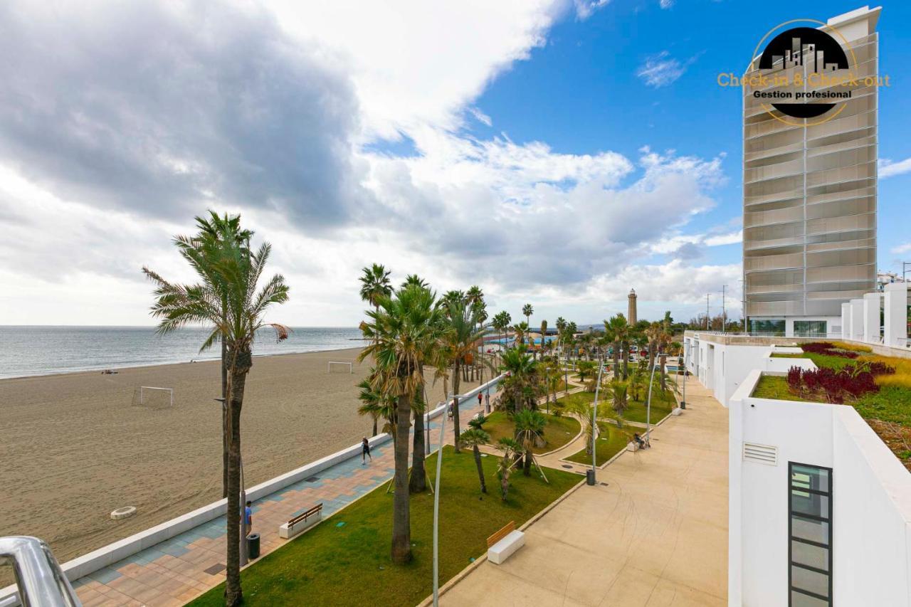 Apartamento Miramar Estepona Extérieur photo