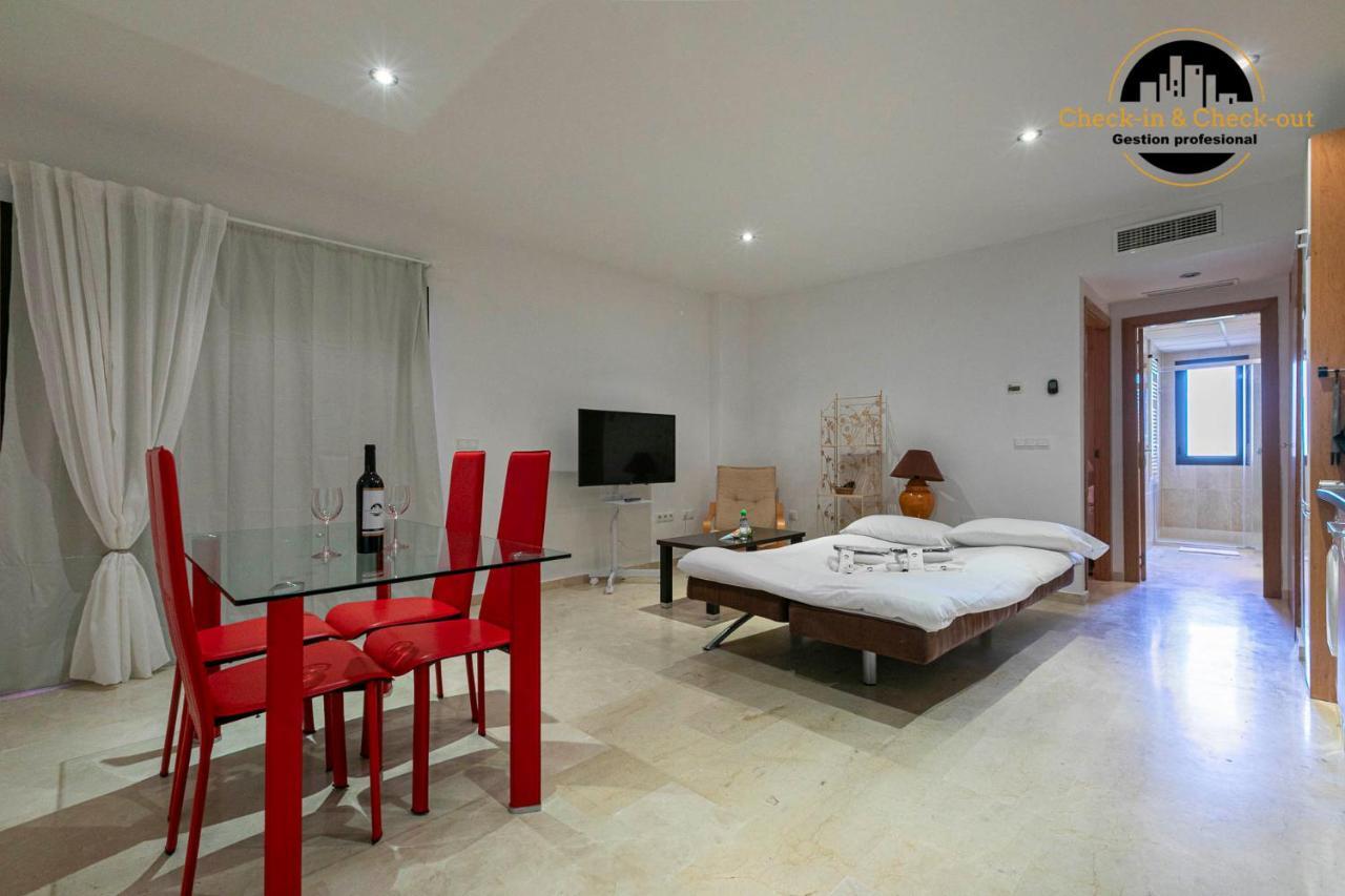 Apartamento Miramar Estepona Extérieur photo
